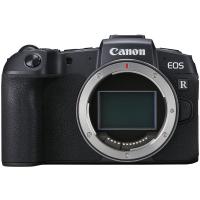 Canon EOS RP (telo)+MT adaptér