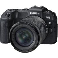 Canon EOS RP+RF 24-105mm f/4-7.1 IS STM