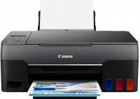 Canon Pixma G3460 SC/WiFi/AP/CISS/4800x1200/USB - Cashback 25 €