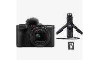 Canon PowerShot V1 Premium Vloger Kit
