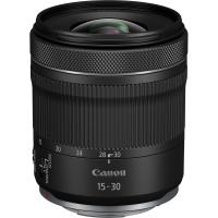 Canon RF 15-30mm f/4.5-6.3 IS STM - Cashback 50 €
