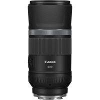 Canon RF 600mm f/11 IS STM - Cashback 60 €
