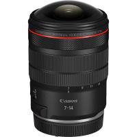 Canon RF 7-14mm f/2.8-3.5L Fisheye STM
