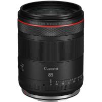 Canon RF 85mm f/1.4L VCM