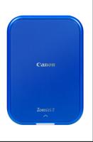Canon Zoemini 2 Mini Printer v tmavo-modrej farbe EMEA