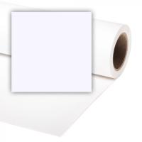 Colorama papierové pozadie 2.72 x 11m Arctic White