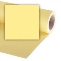 Colorama papierové pozadie 2.72 x 11m Lemon