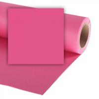 Colorama papierov� pozadie 2.72 x 11m Rose Pink