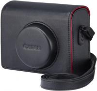 Canon DCC-1830 Koen puzdro pre PowerShot G1X Mark III, ierne