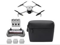 DJI Lito X1 Fly More Combo (DJI RC 2)