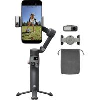 DJI Osmo Mobile 8P Creator Combo