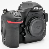 Nikon D850 - Telo, Použitý tovar