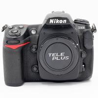 Nikon D300 telo (aps-c), Použitý tovar