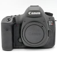 Canon EOS 5Ds R - Telo+Grip BG-E11, Použitý tovar