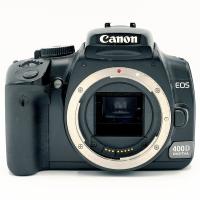 Canon EOS 400D,telo, Použitý tovar