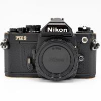 Nikon FM2 čierna, Použitý tovar