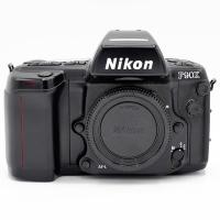 Nikon F90X+MB-D10, Použitý tovar