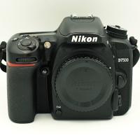 Nikon D7500 Telo, Použitý tovar
