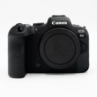 Canon EOS R6, Použitý tovar