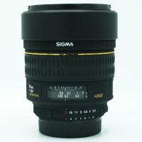 Sigma 14mm f/2.8  D HSM, baj. Nikon, použitý tovar 