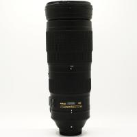 Nikon AF-S Nikkor 200-500mm f/5.6E ED VR, Použitý tovar
 

