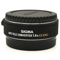 Sigma APO Telekonvertor 2.0x EX, baj. Canon EF, Použitý tovar