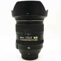 Nikon AF-S Nikkor 24-120mm f/4G ED VR, Použitý tovar