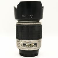 Nikon AF-S DX Nikkor 55-200mm f/4-5.6G ED    Použitý tovar