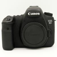 Canon EOS 6D telo, Použitý tovar