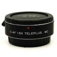 Kenko Telekonvertor Teleplus MC 1,5x, baj. Canon EF, Použitý tovar