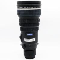 Olympus Zuiko Digital 300mm/f2.8 ED, Pouit tovar (bajonet 4/3, nie micro 4/3)