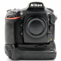 Nikon D810 - Telo,  Použitý tovar