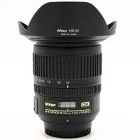 Nikon AF-S DX Nikkor 10-24mm f/3.5-4.5G ED, Použitý tovar