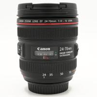 Canon EF 24-70mm f/4.0L IS USM, Použitý tovar