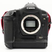 Canon EOS 1Ds Mark II, Telo, Použitý tovar
