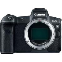 Canon EOS R (telo) - Cashback 100 €