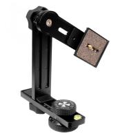 Nodal Ninja 3 II, panoramatick hlava, Pouit tovar