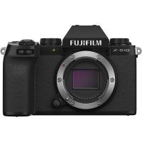 Fujifilm X-S10 (telo)