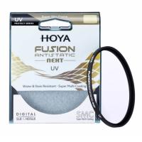 Hoya UV filter 77mm FUSION ANTISTATIC NEXT