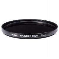 Hoya ND filter 77mm PROND 1000x, Pouit tovar