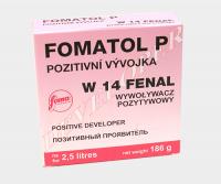 FomaTol P 2,5L Vývojka