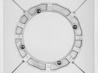 Fomei Speed Ring Kruh pre softbox