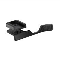 Freewell Fuji X100VI Thumb Grip with Cold Shoe Mount (Black)