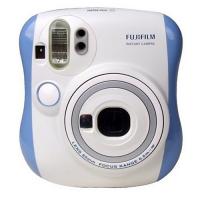 Fujifilm Instax Mini 25 Modr�