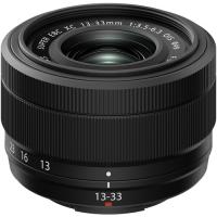 Fujifilm Fujinon XC 13-33mm f/3.5-6.3 OIS