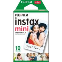 Fujifilm Instax Mini 10ks farebn film