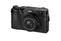 Fujifilm LC-X100V Leather Half Case