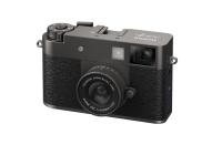 Fujifilm X-HF1 (X half), Charcoal