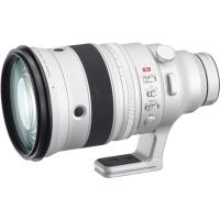 Fujifilm Fujinon XF 200mm f2 OIS WR Lens a XF 1.4x TC F2 WR

