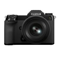 Fujifilm GFX 50S II + Fujinon GF 35-70mm f/4.5-5.6 WR - Okamžitá zľava 800 €